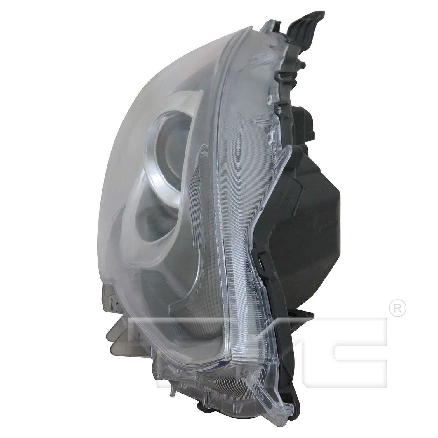 TYC CAPA Certified 20-9669-00-9