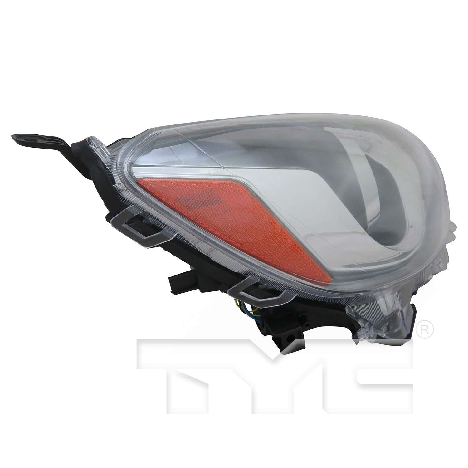 TYC CAPA Certified 20-9669-00-9