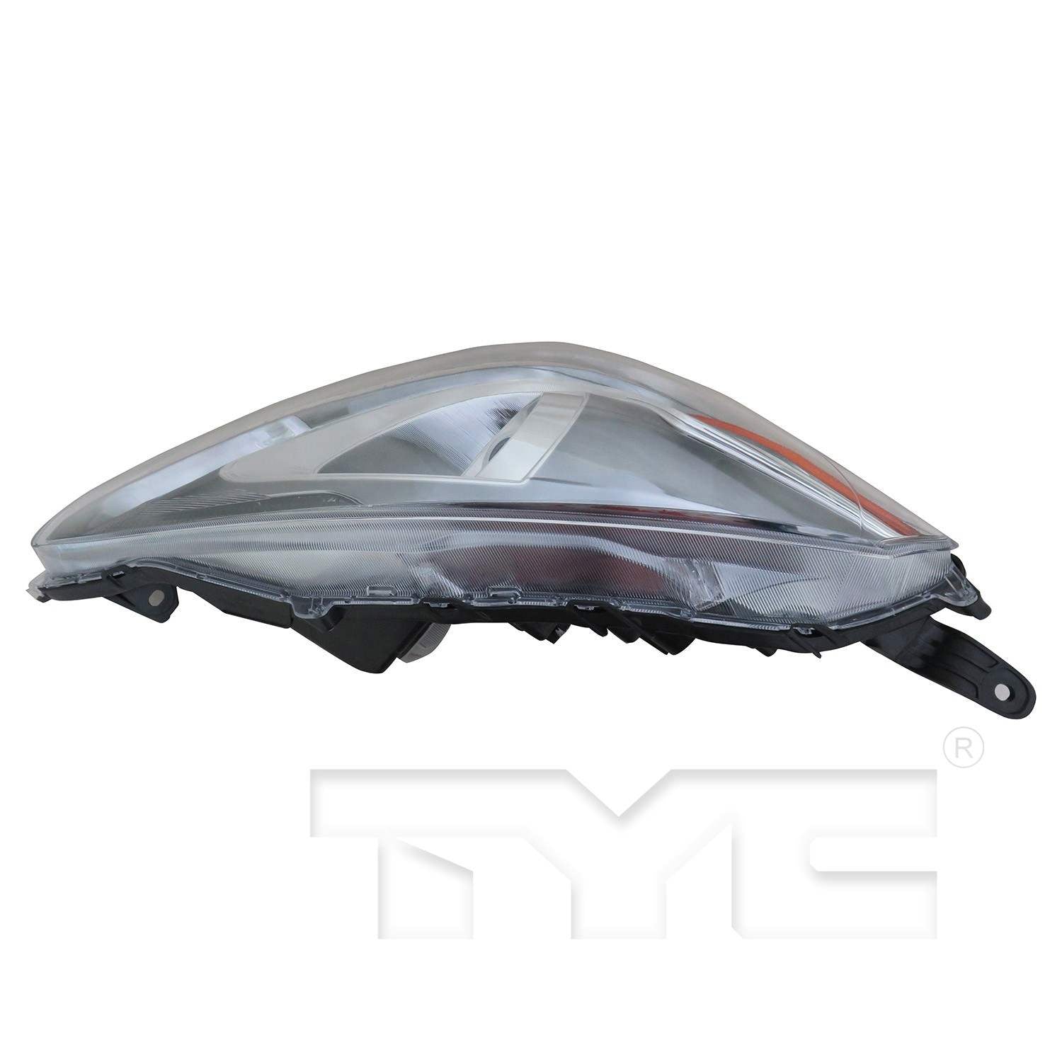 TYC CAPA Certified 20-9669-00-9