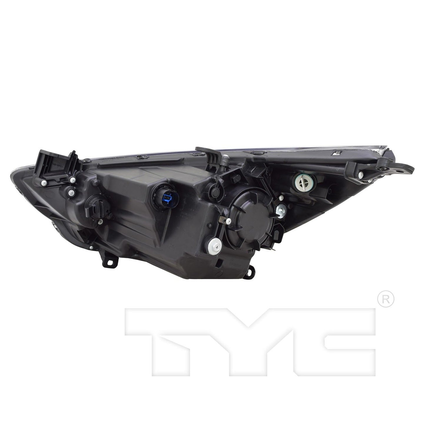 TYC CAPA Certified 20-9717-00-9