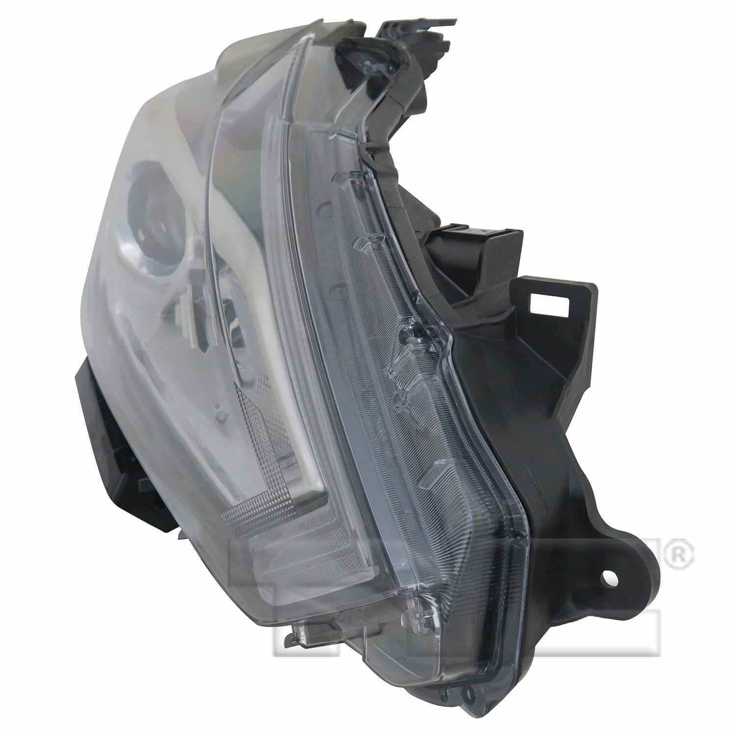 TYC CAPA Certified 20-9787-00-9