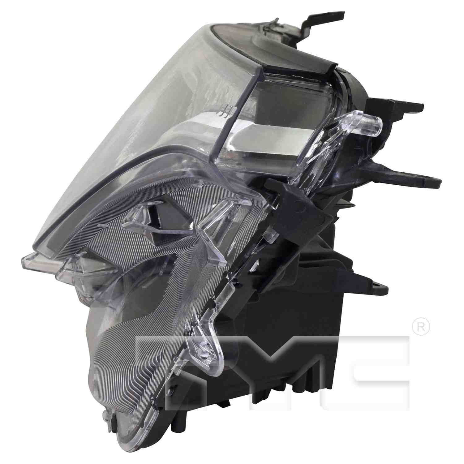 TYC CAPA Certified 20-9789-00-9