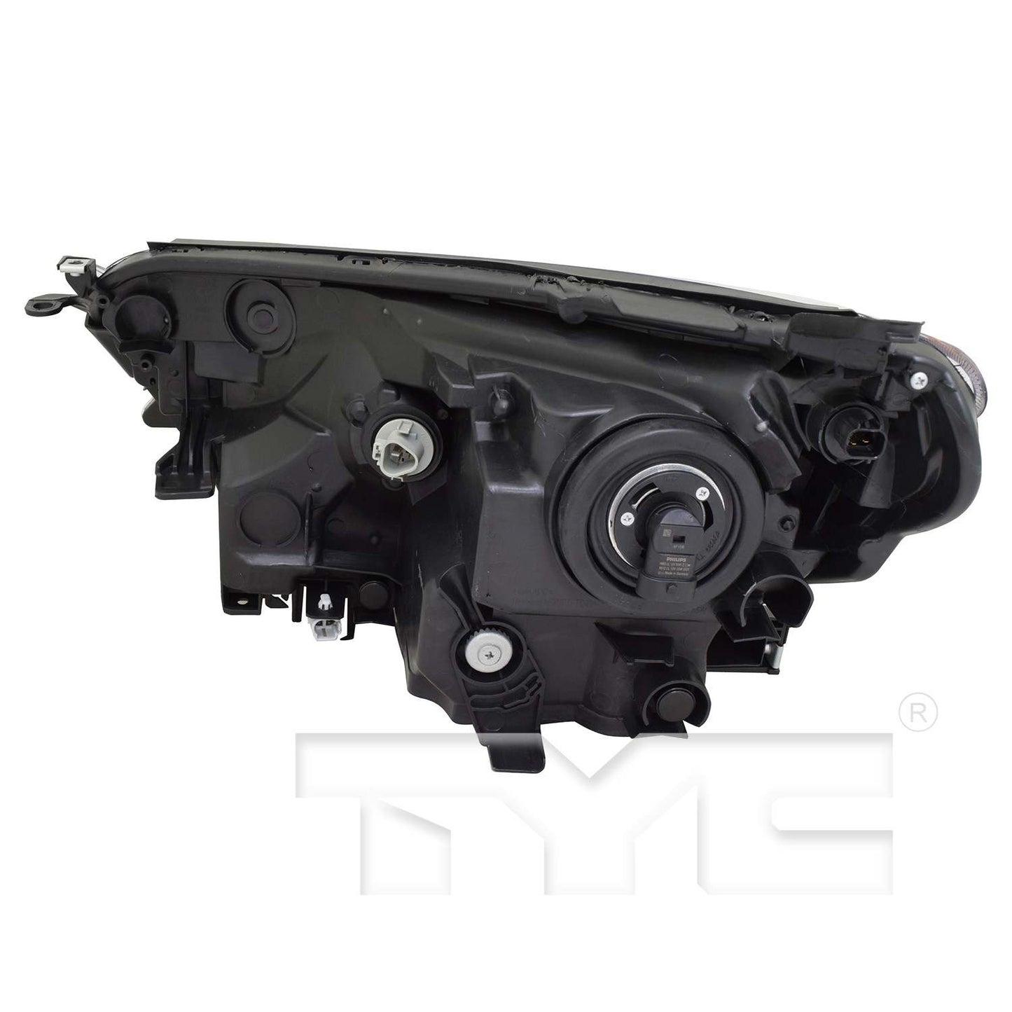 TYC CAPA Certified 20-9789-00-9