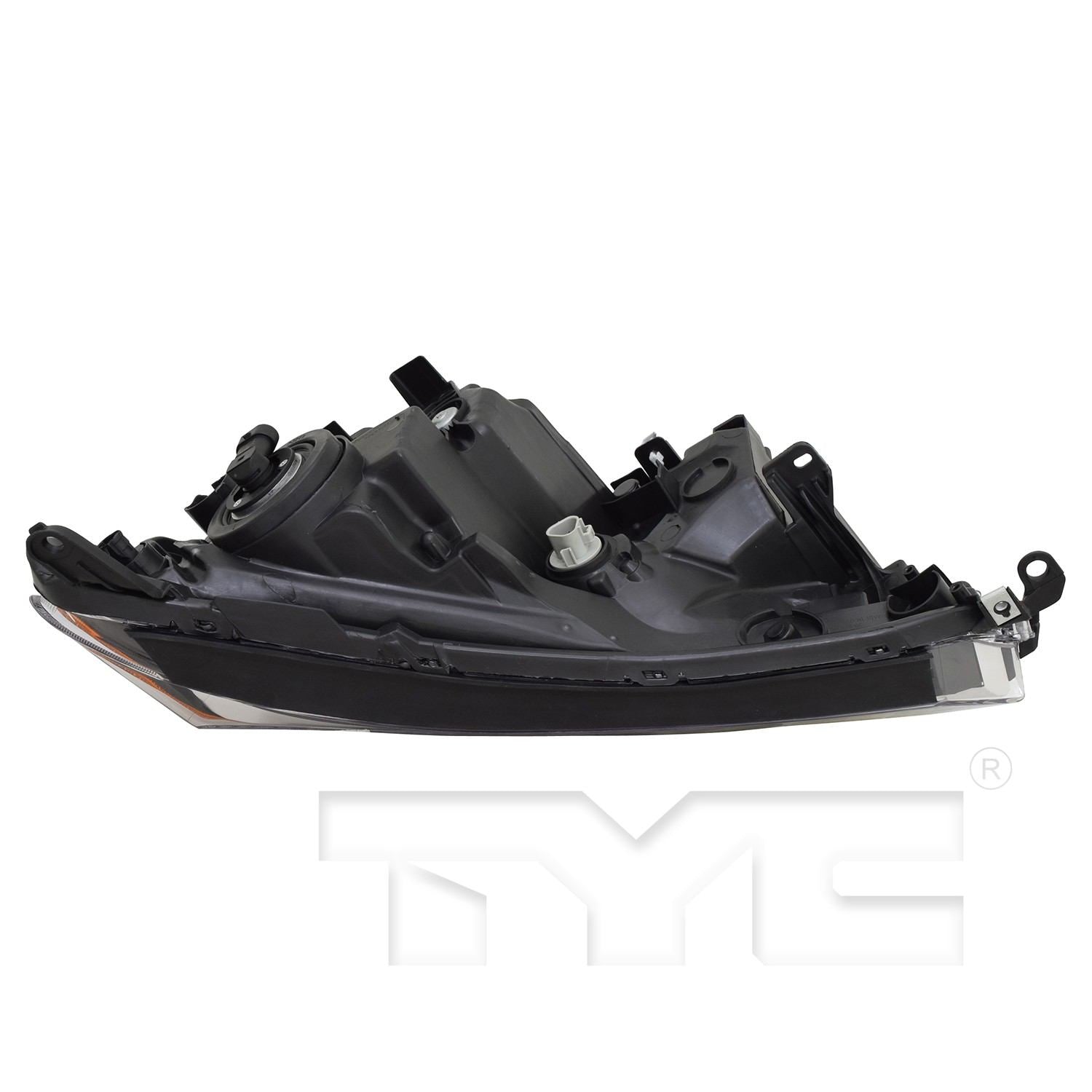 TYC CAPA Certified 20-9789-00-9