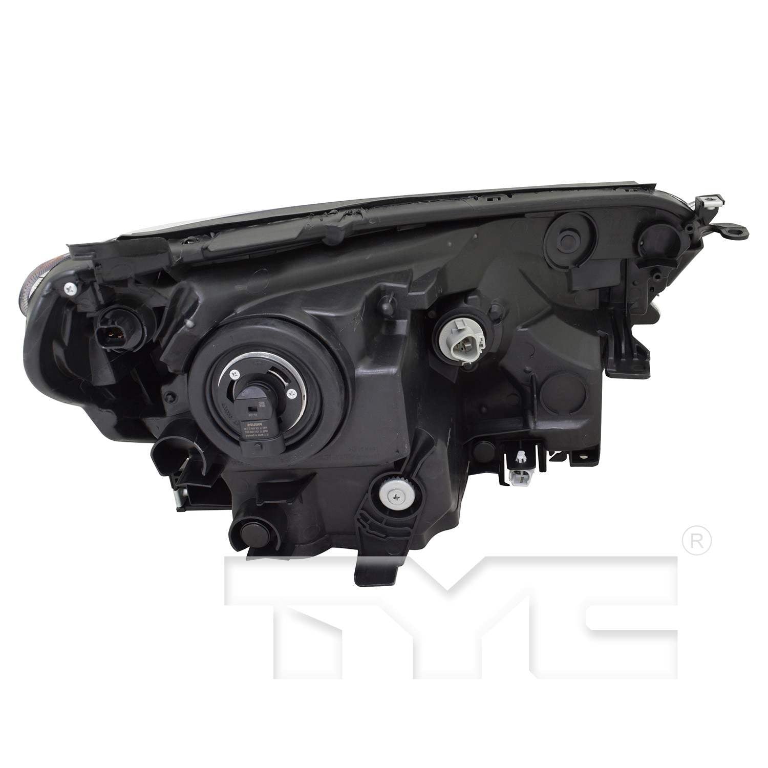 TYC CAPA Certified 20-9790-00-9