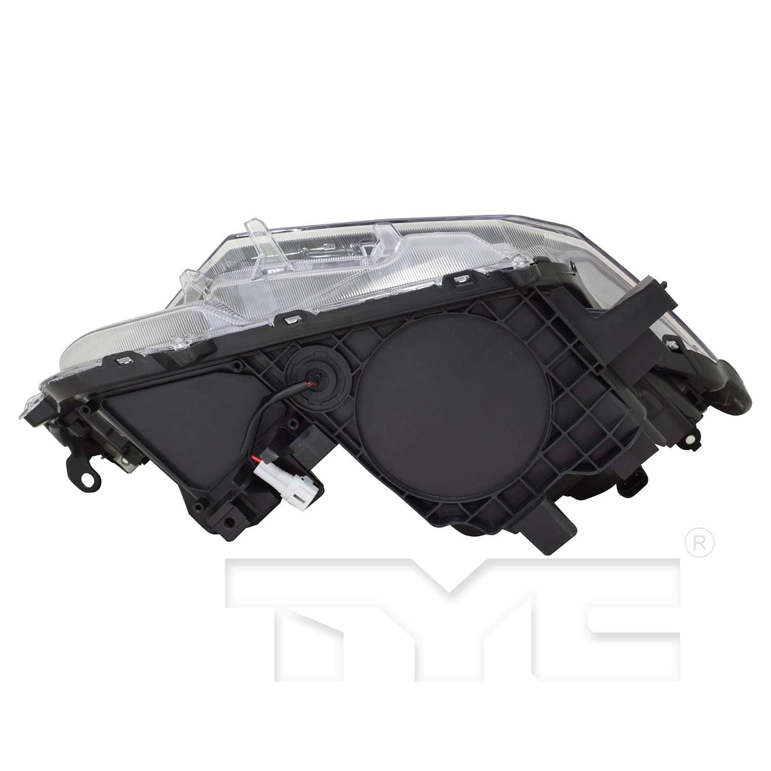 TYC CAPA Certified 20-9790-00-9