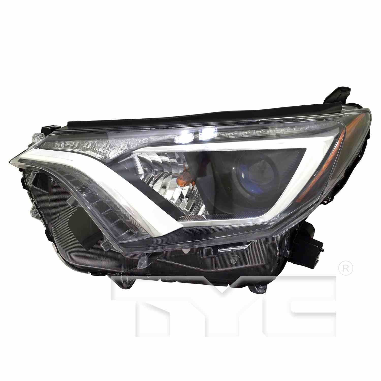 TYC CAPA Certified 20-9790-00-9