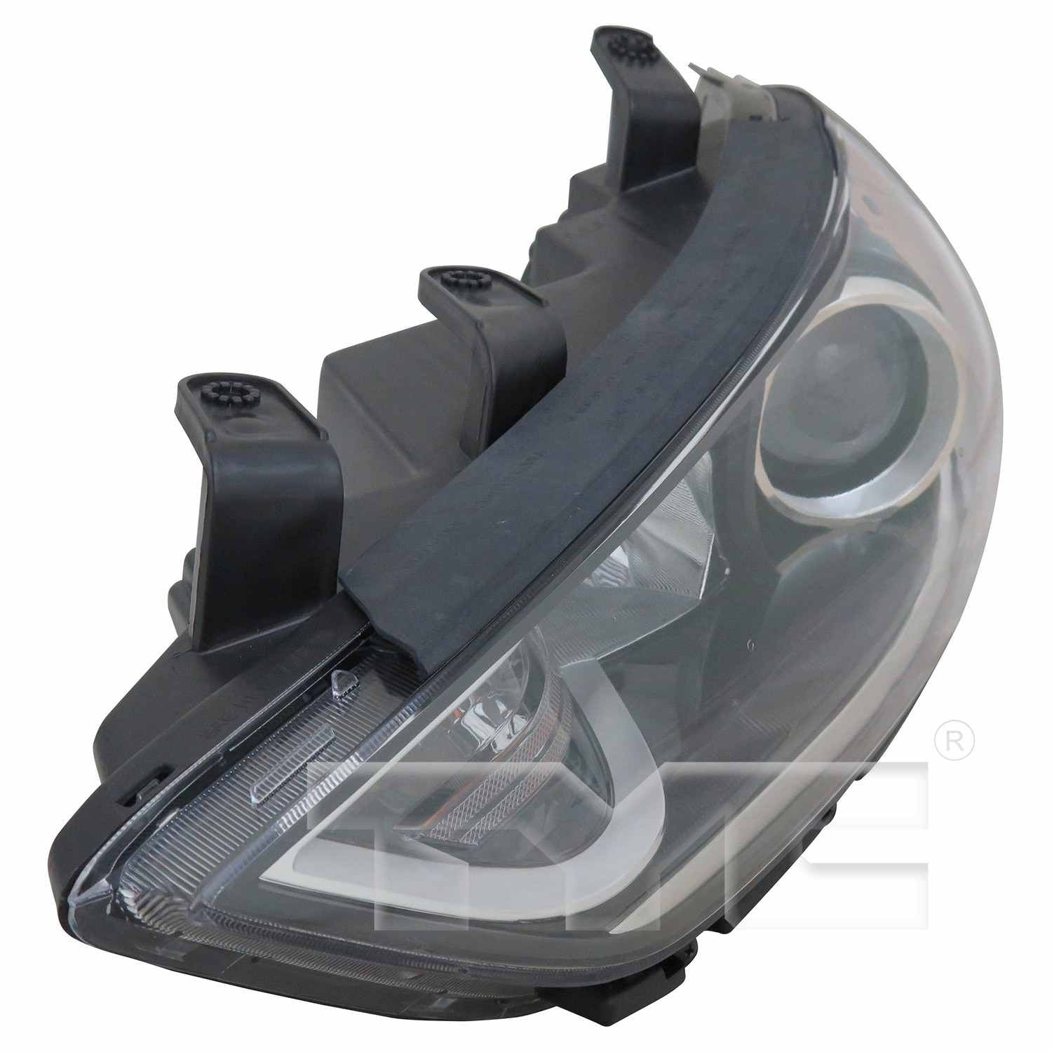 TYC CAPA Certified 20-9807-00-9