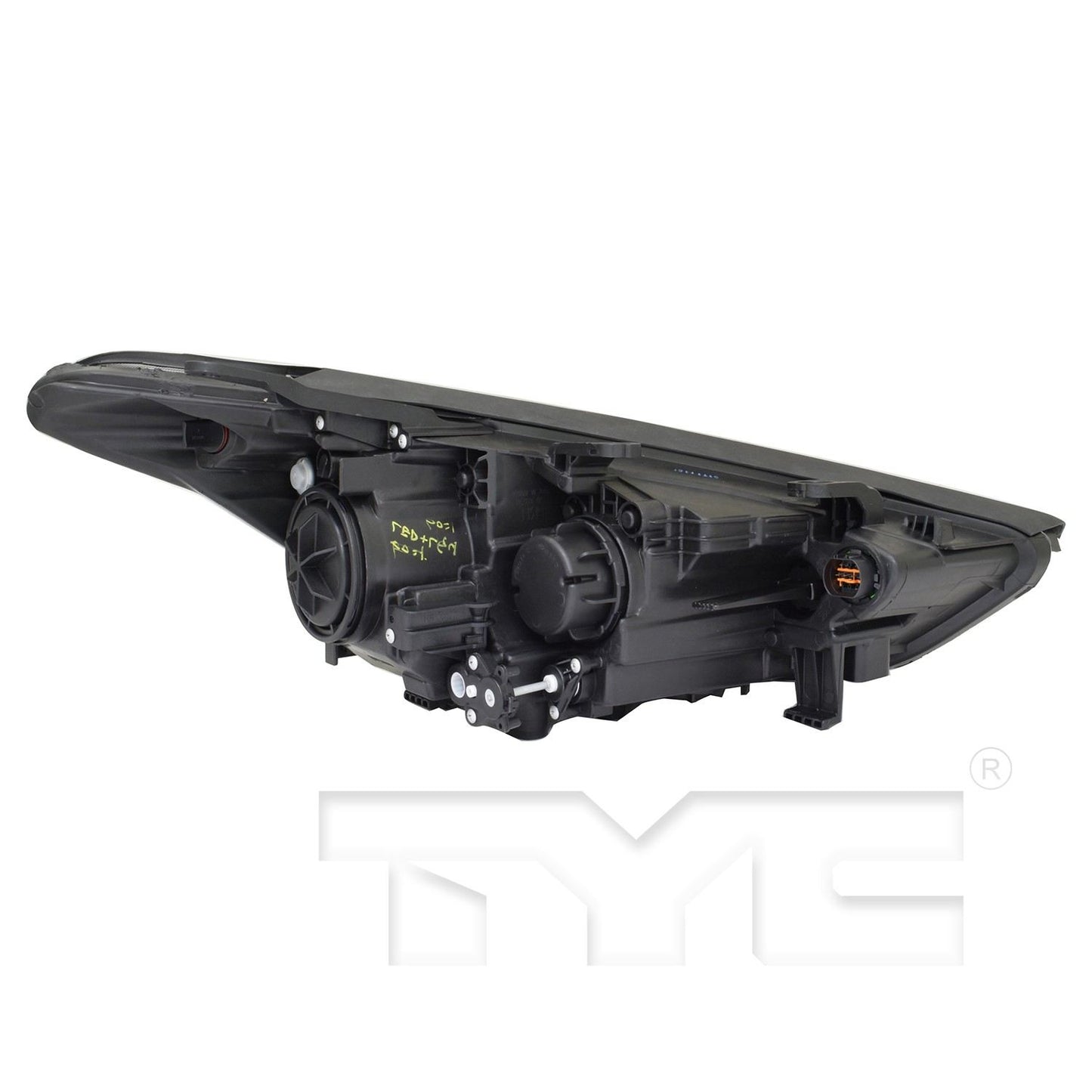 TYC CAPA Certified 20-9824-00-9