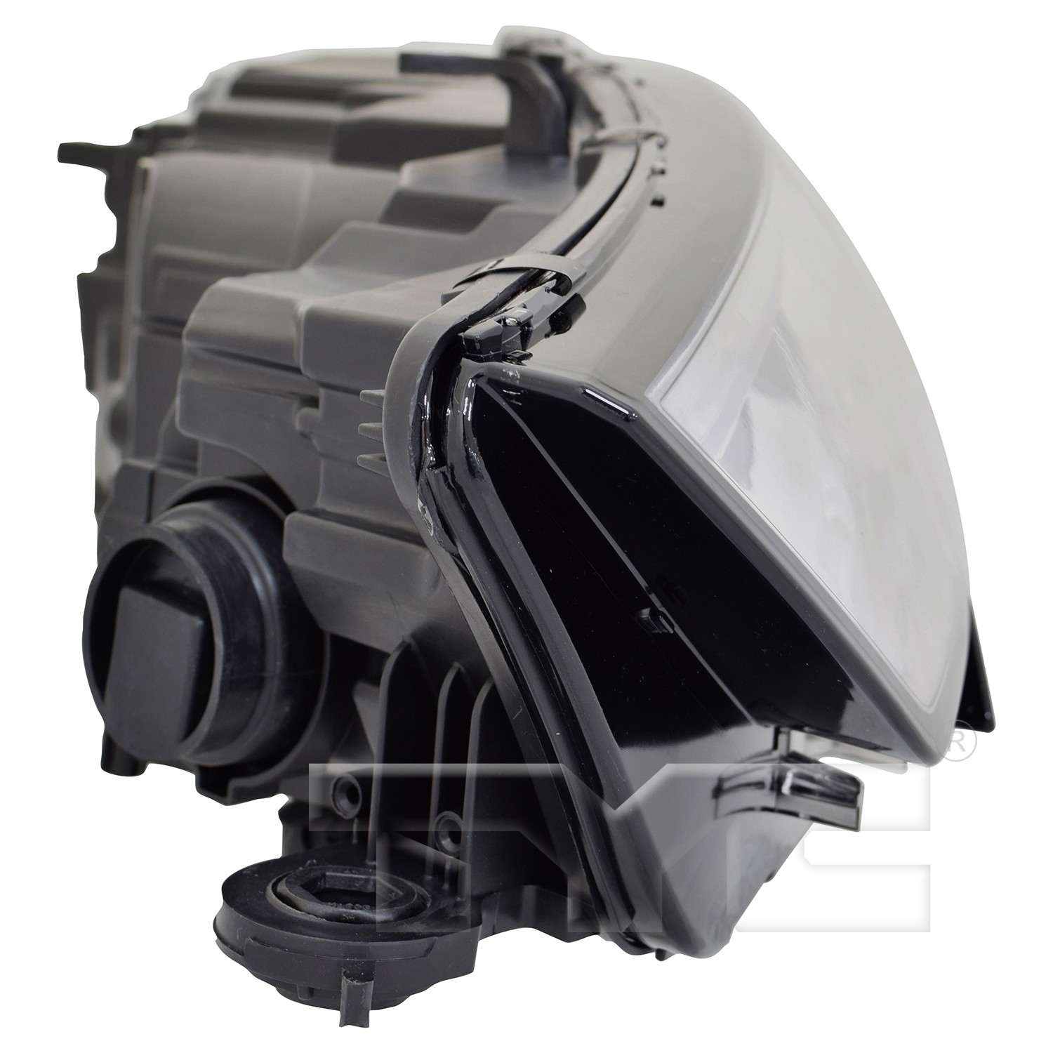 TYC CAPA Certified 20-9832-00-9