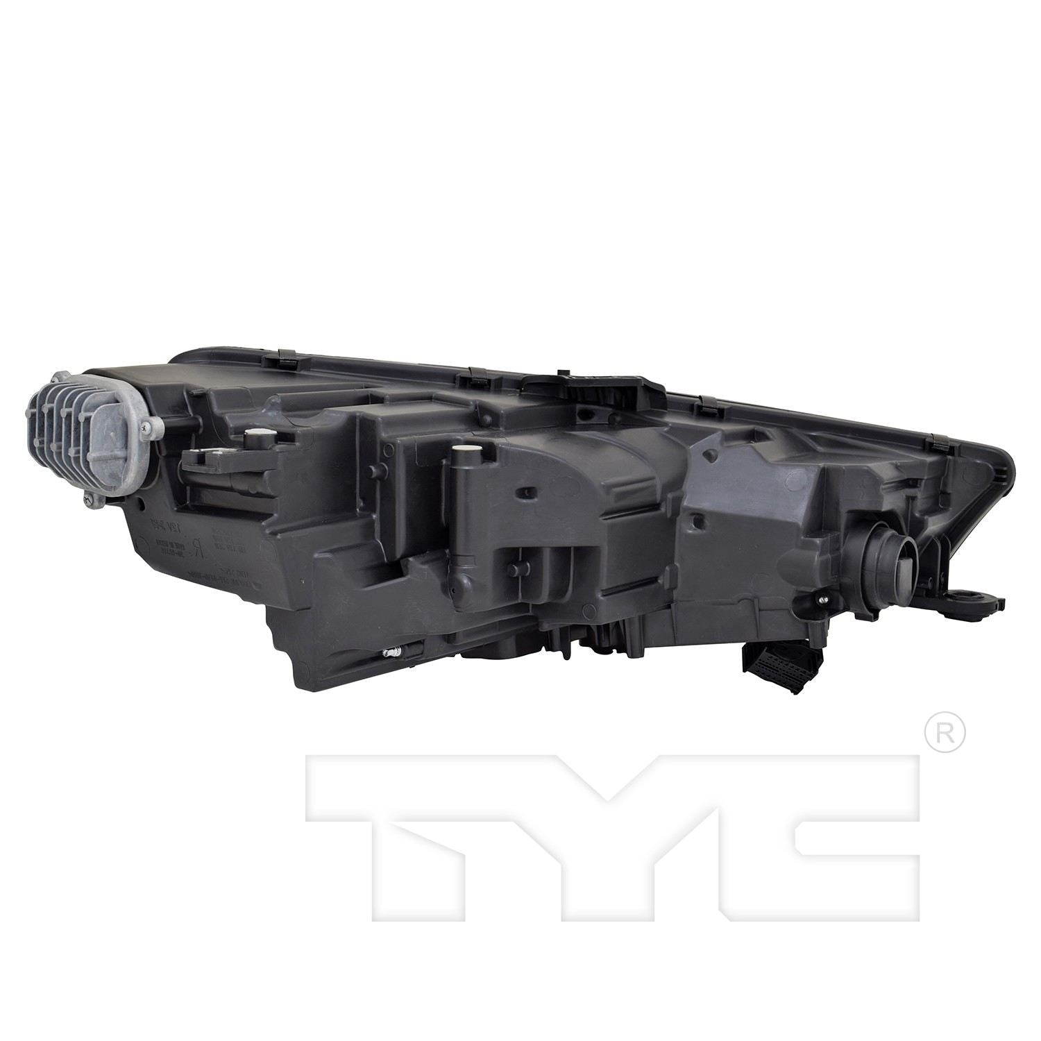 TYC CAPA Certified 20-9832-00-9