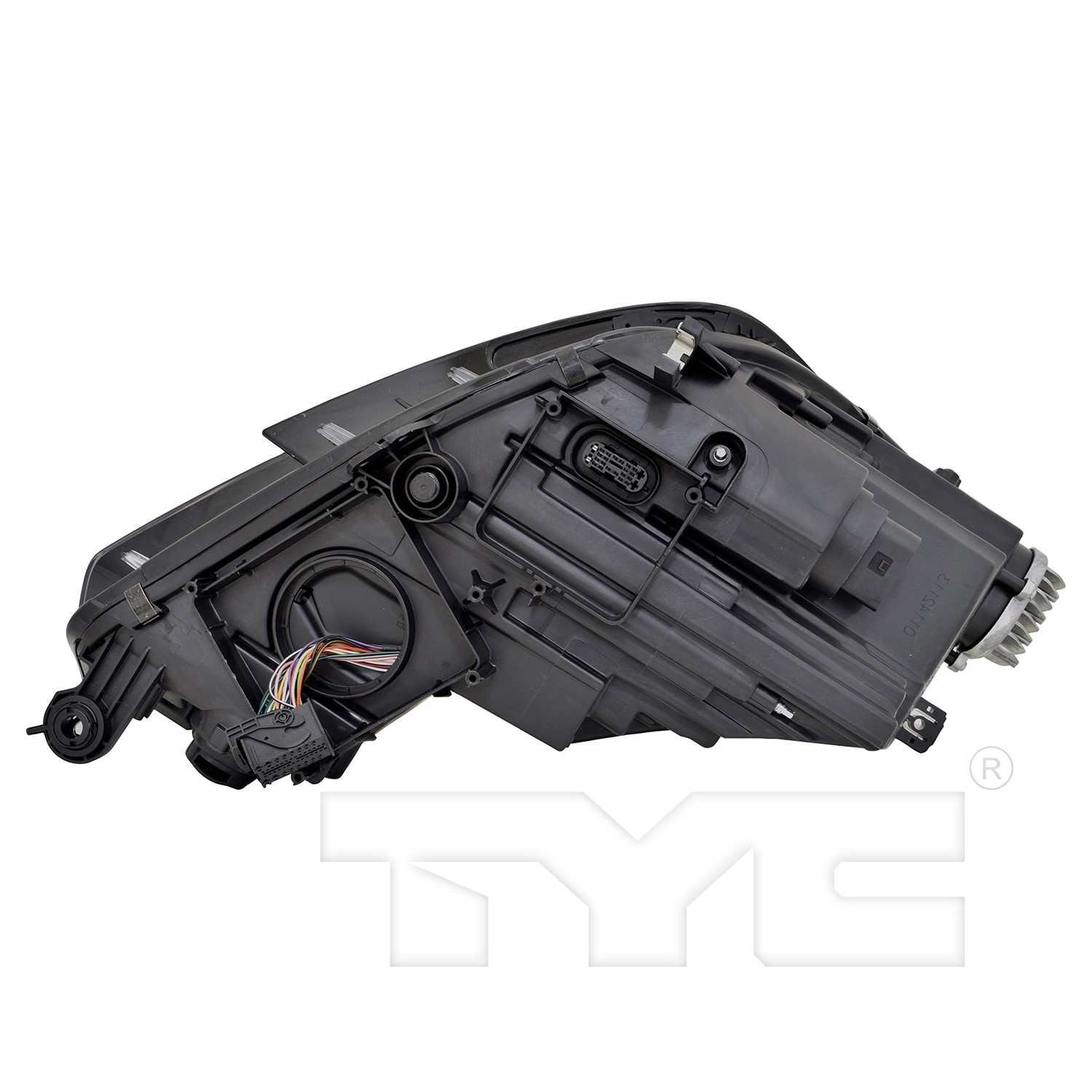 TYC CAPA Certified 20-9832-00-9