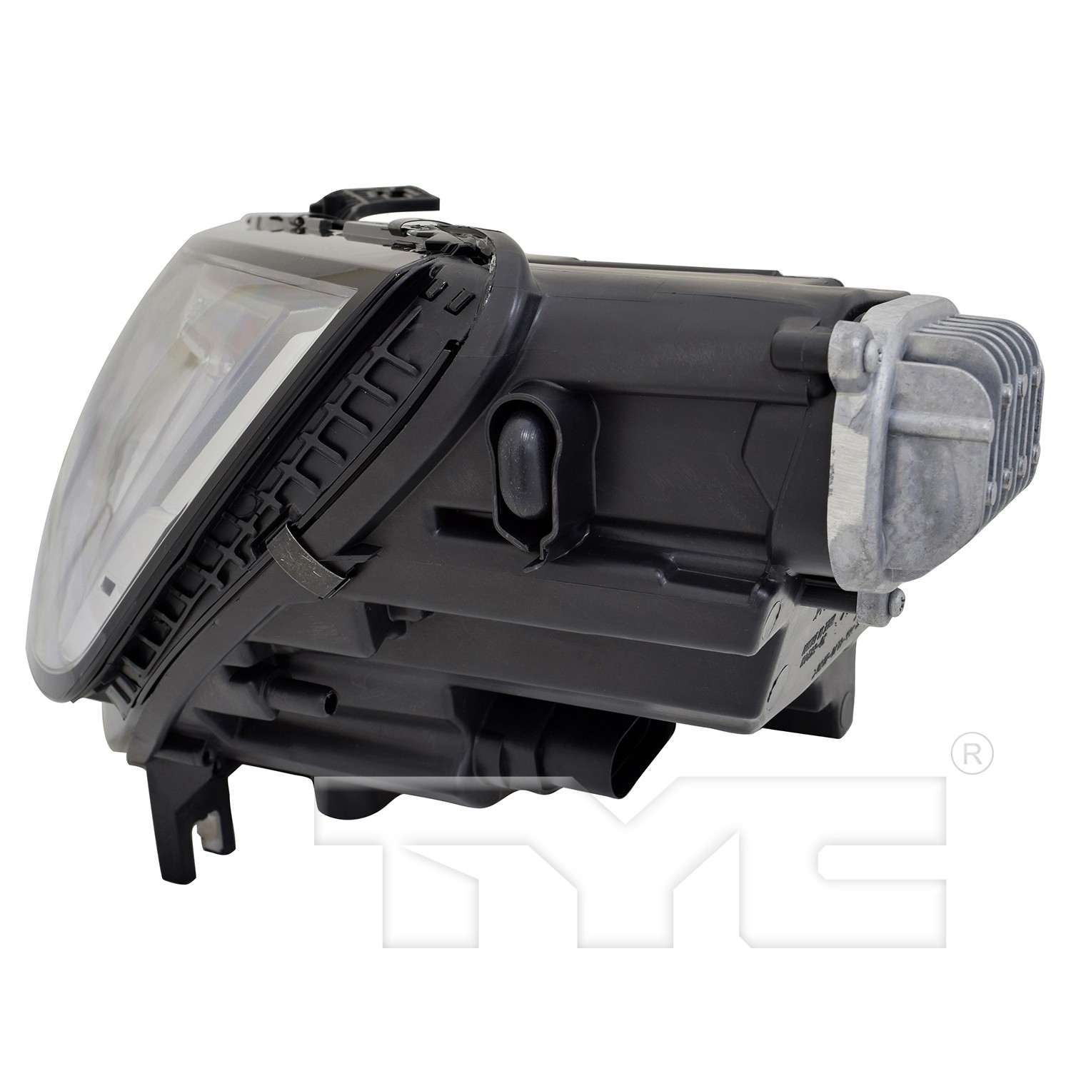 TYC CAPA Certified 20-9832-00-9