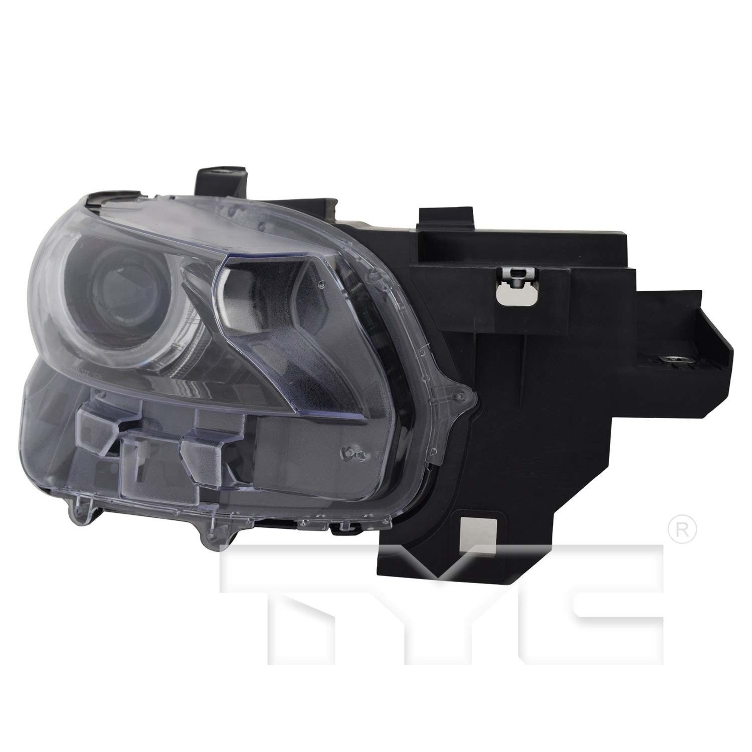 TYC CAPA Certified 20-9867-00-9