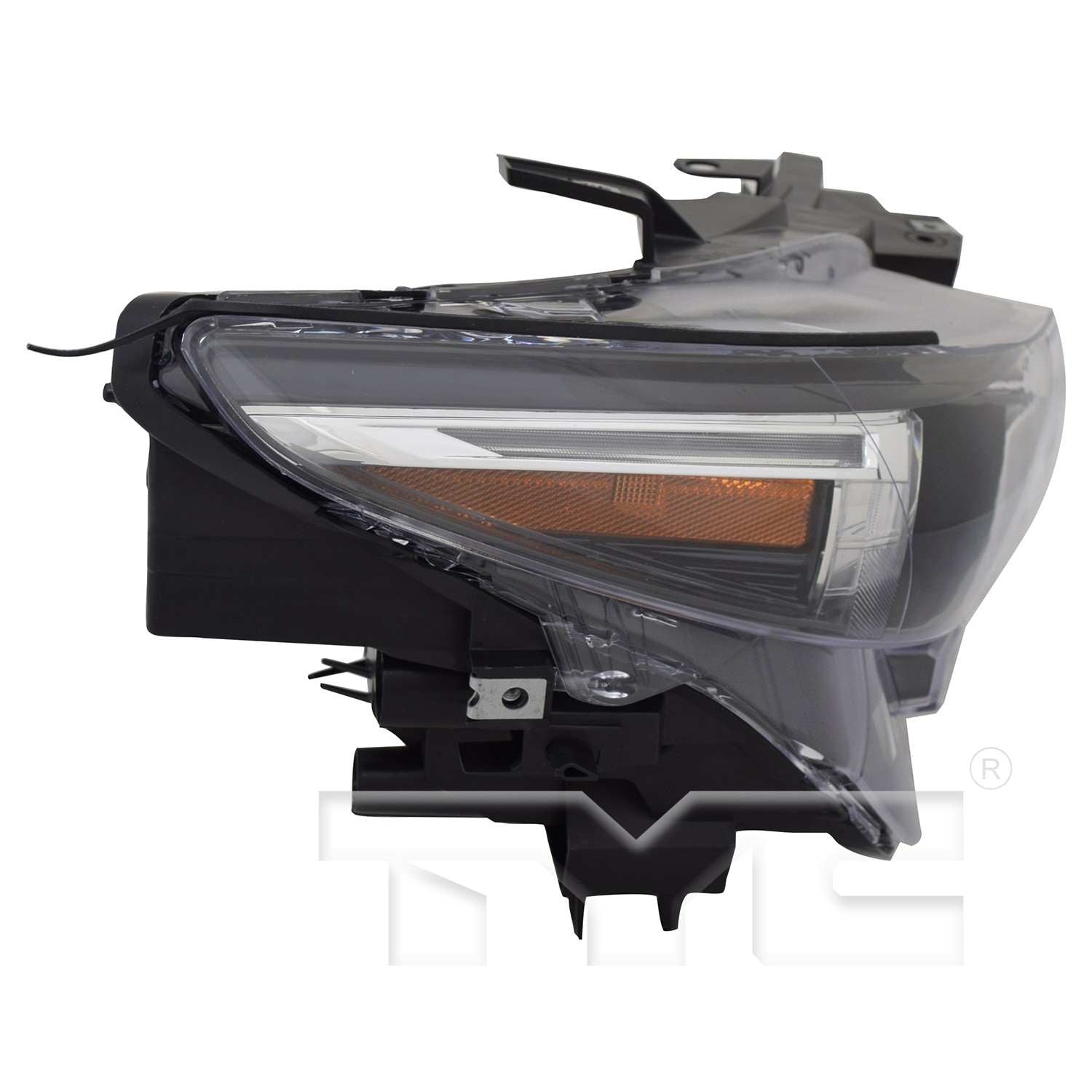 TYC CAPA Certified 20-9867-00-9