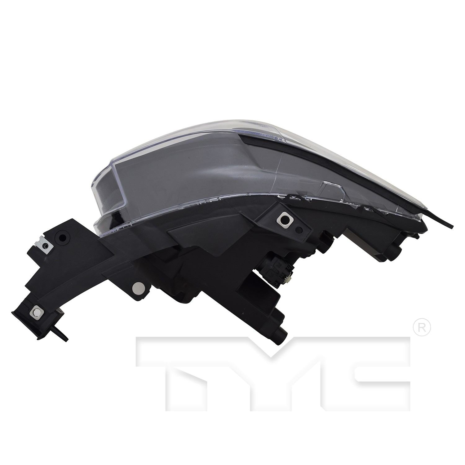 TYC CAPA Certified 20-9867-00-9