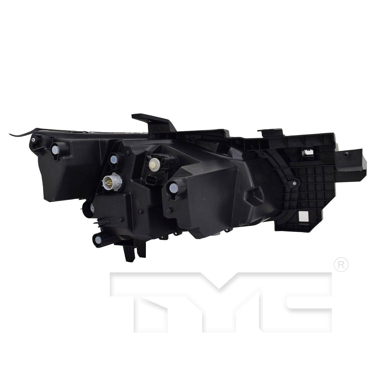 TYC CAPA Certified 20-9868-00-9