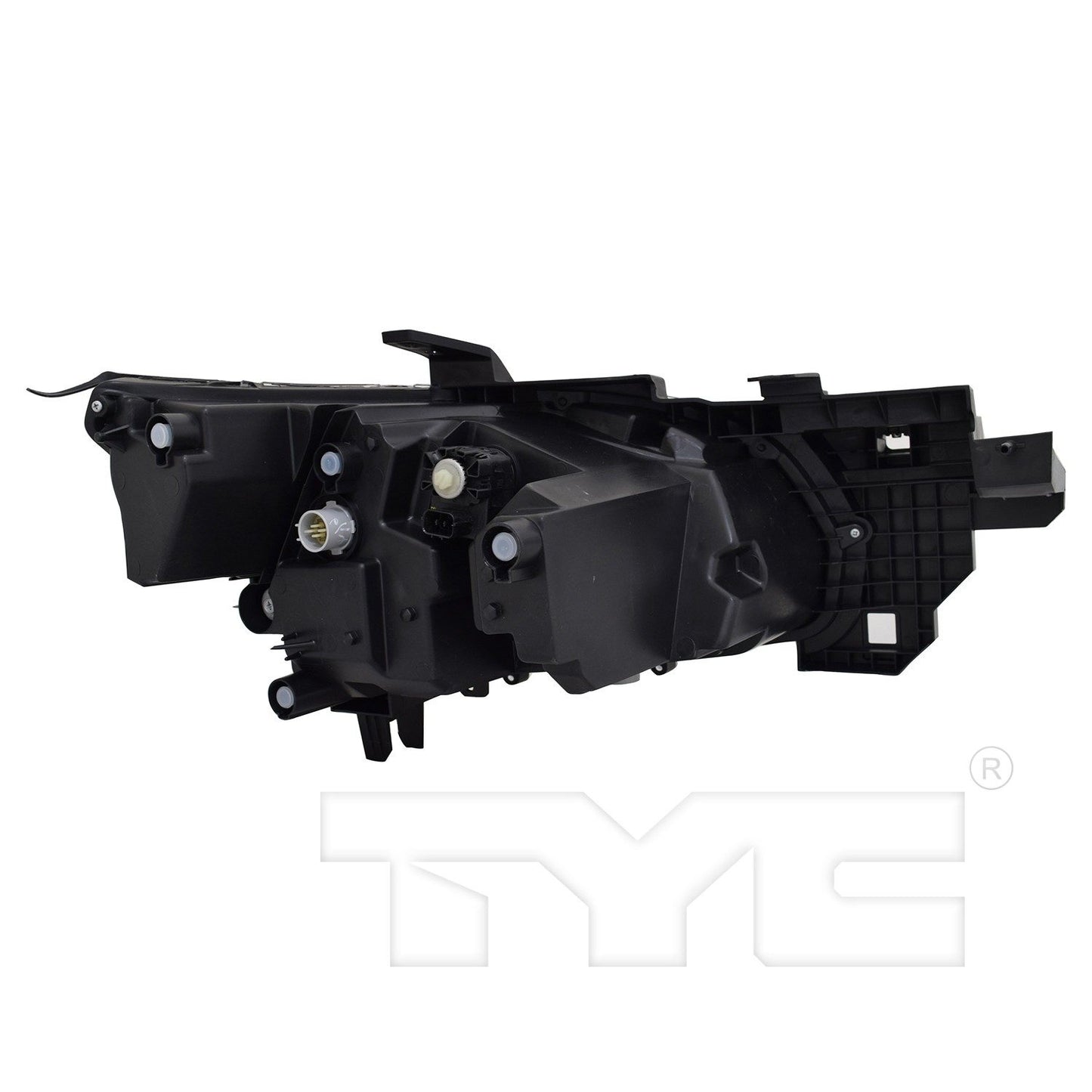 TYC TYC Regular 20-9868-00