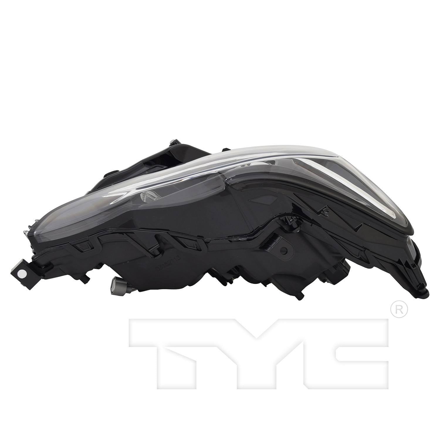 TYC CAPA Certified 20-9935-00-9