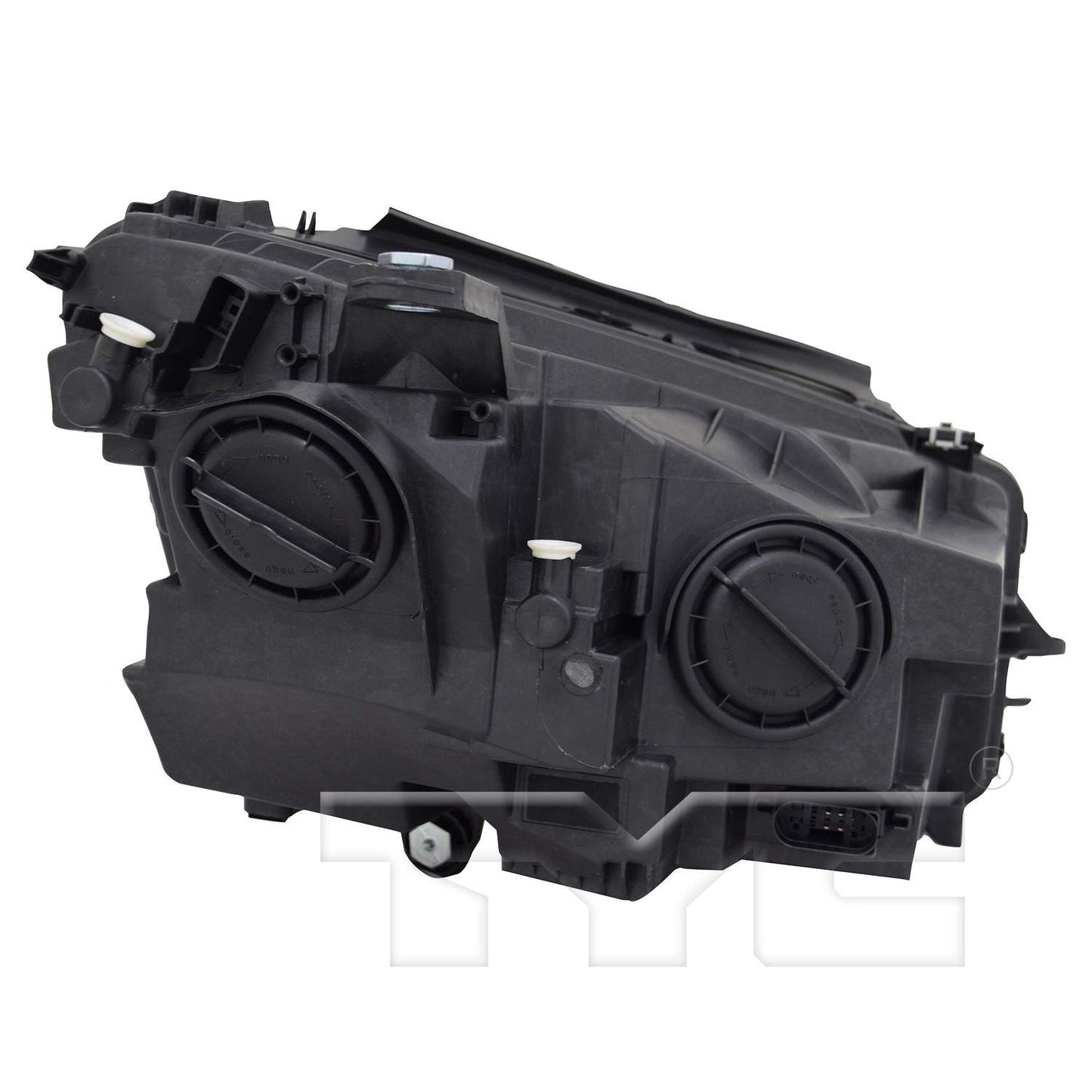 TYC CAPA Certified 20-9972-00-9