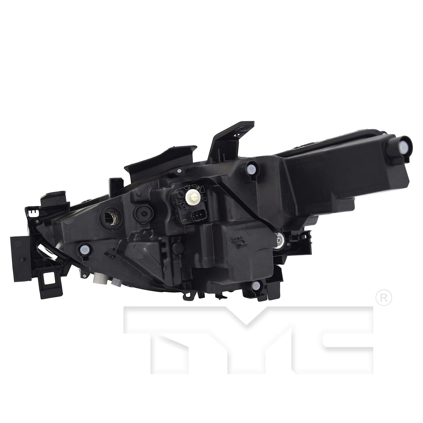 TYC CAPA Certified 20-9979-90-9