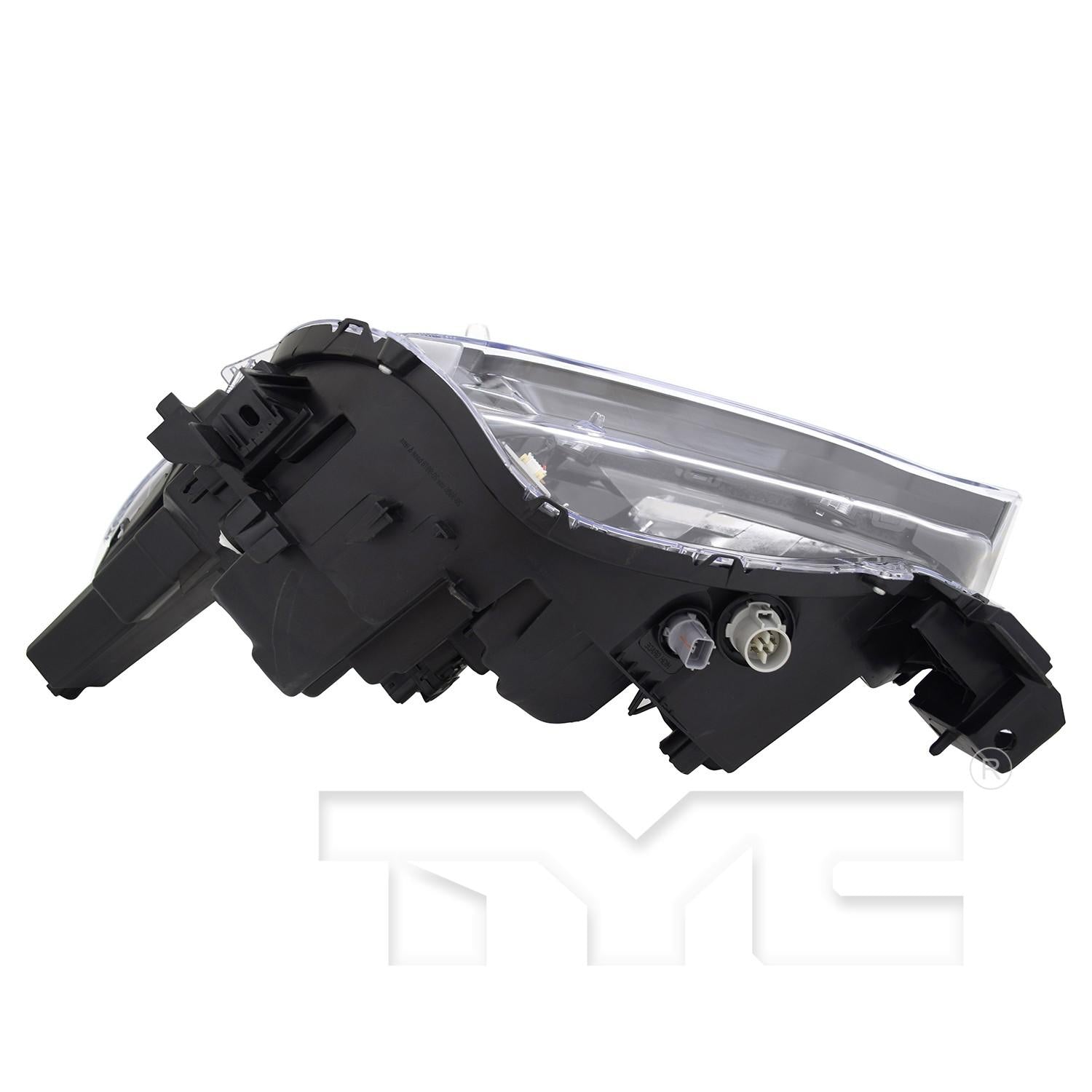 TYC CAPA Certified 20-9979-90-9