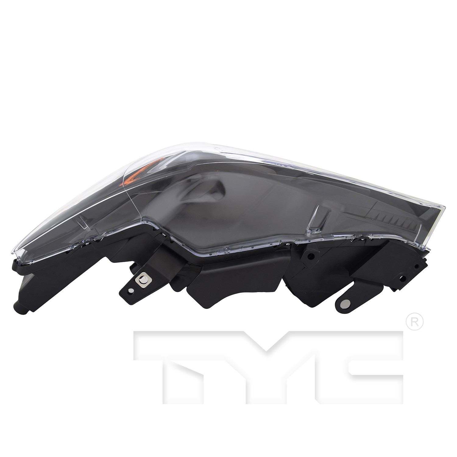 TYC CAPA Certified 20-9980-90-9