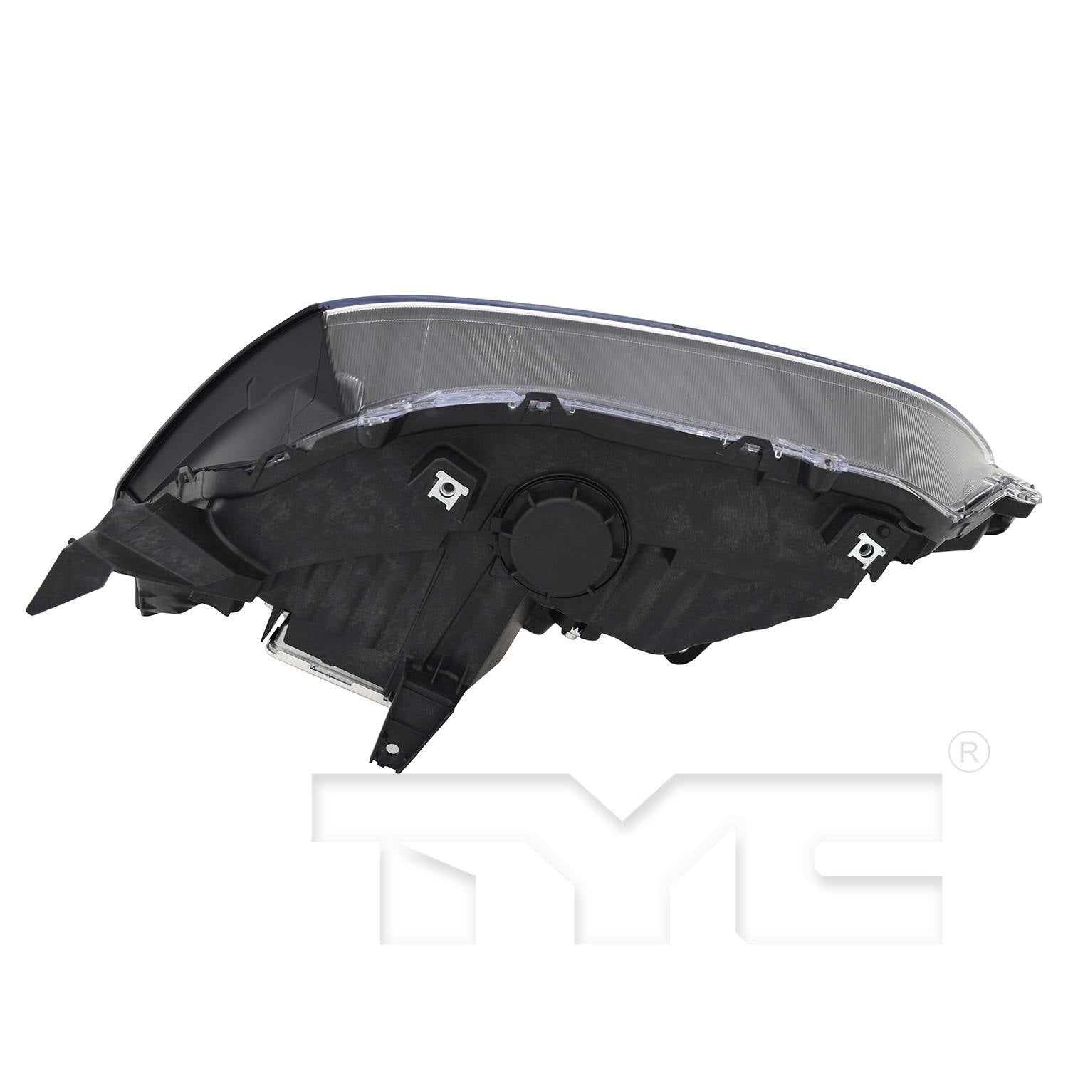 TYC TYC Regular 20-9987-90