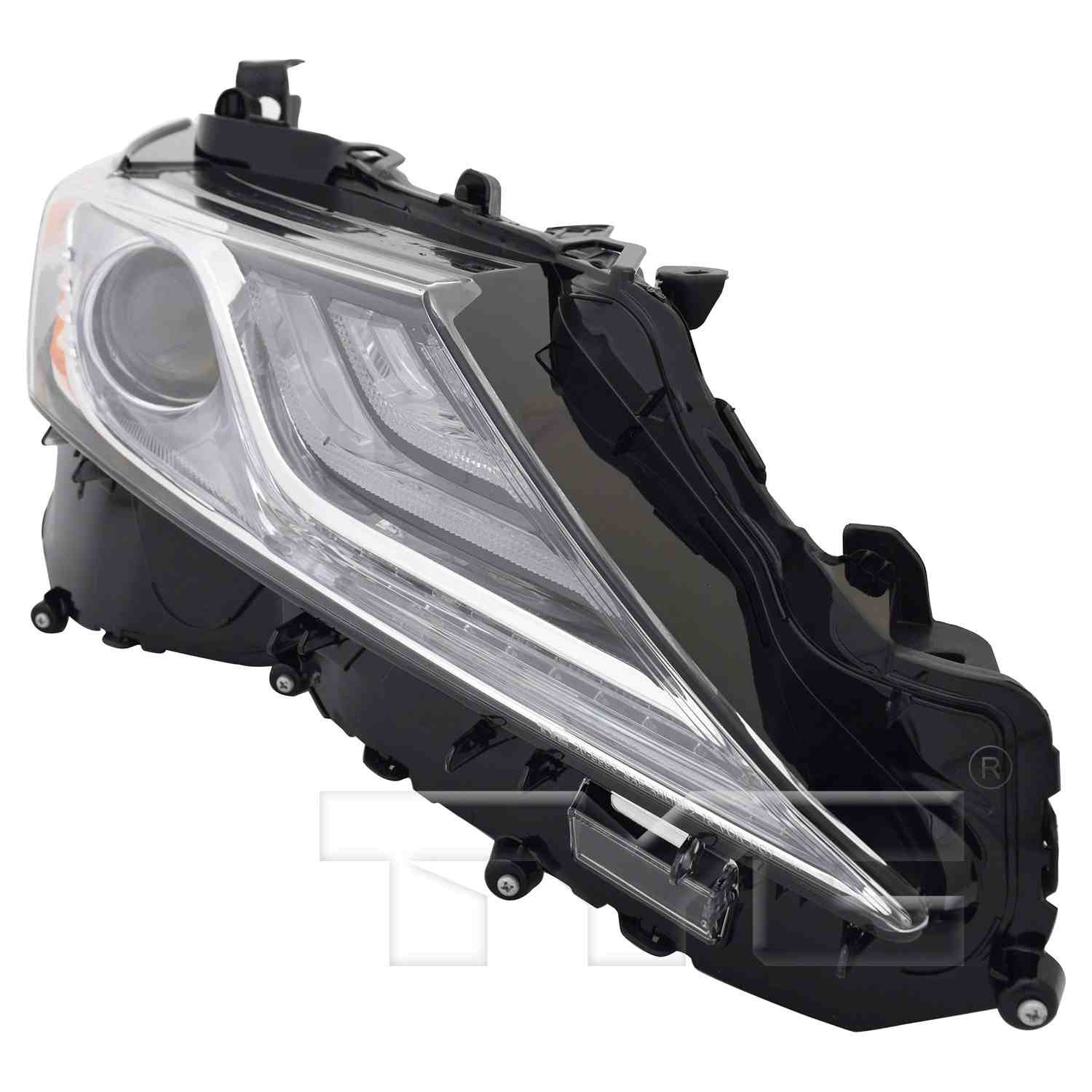 TYC CAPA Certified 20-9995-70-9