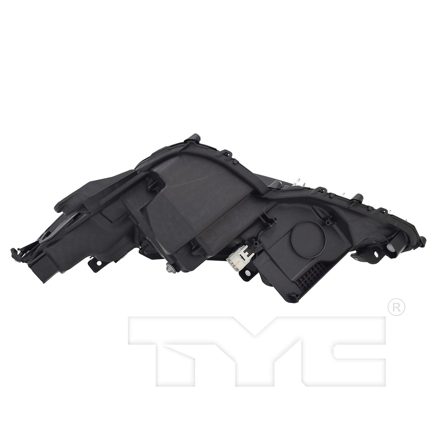 TYC CAPA Certified 20-9995-70-9