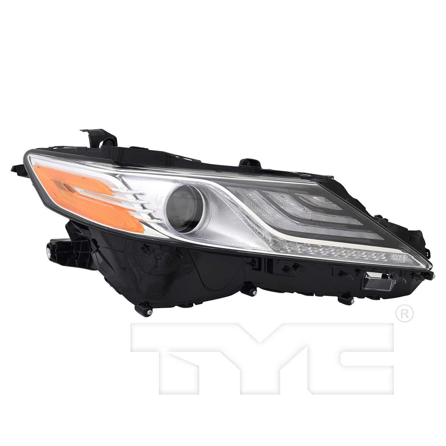 TYC CAPA Certified 20-9995-70-9