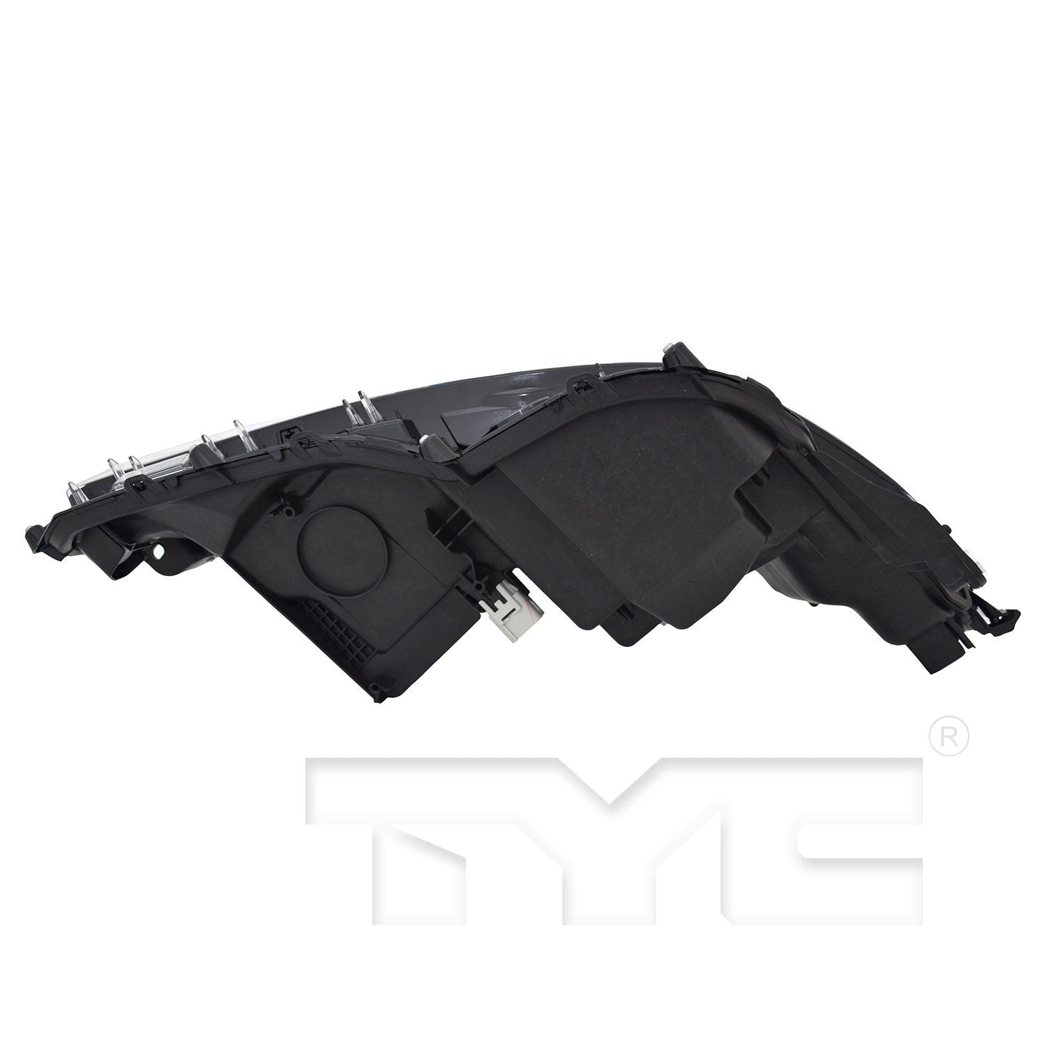 TYC CAPA Certified 20-9996-60-9