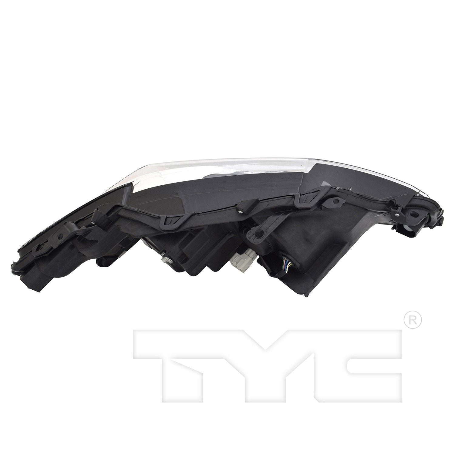 TYC CAPA Certified 20-9996-70-9