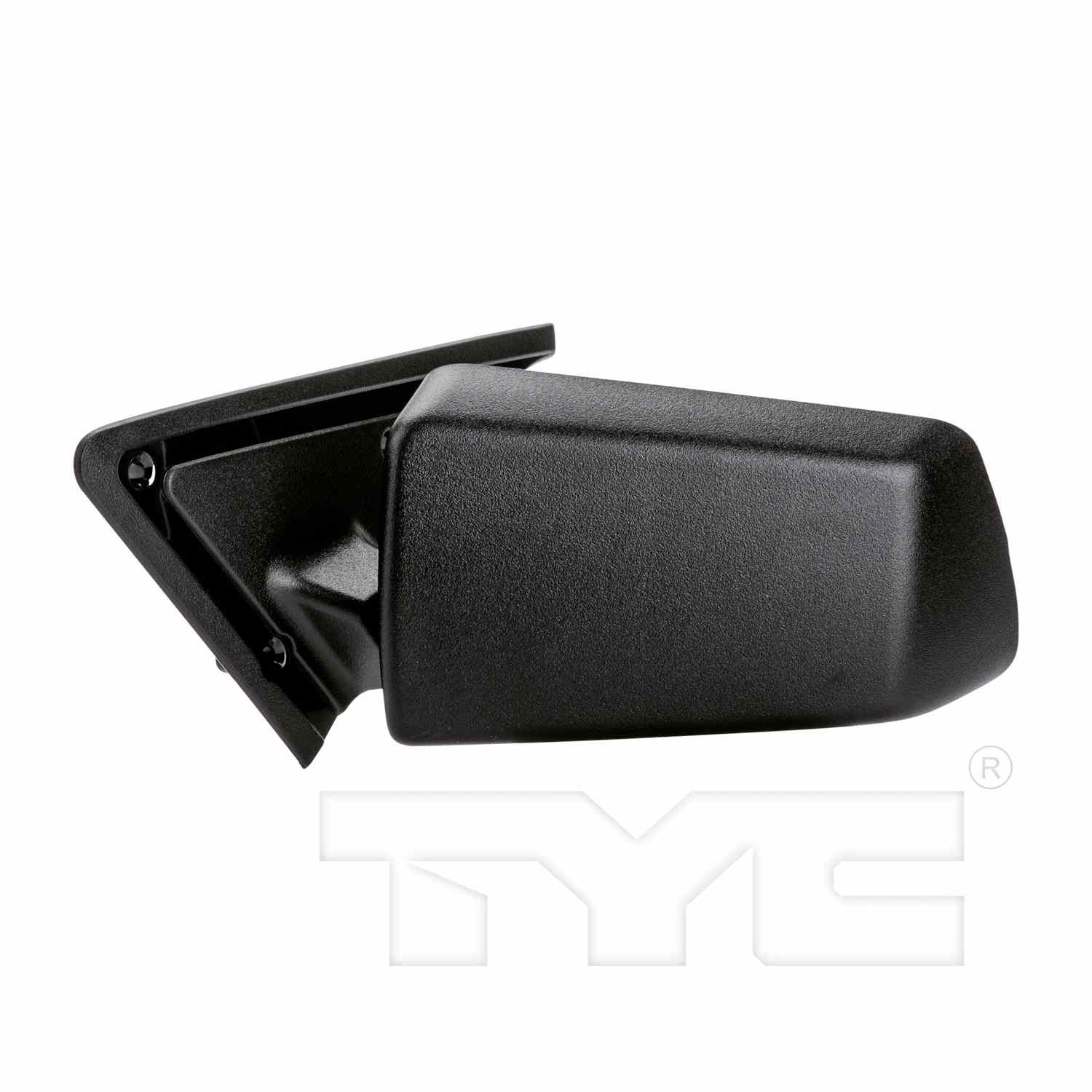 TYC Door Mirror 2100012