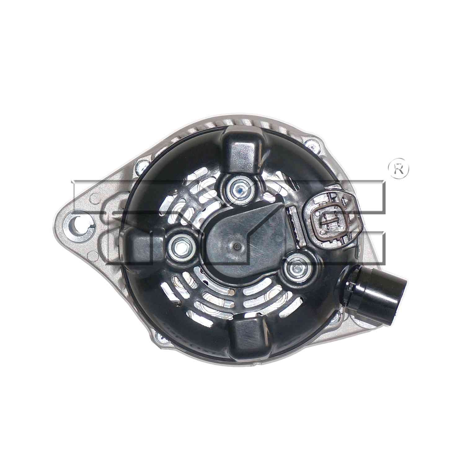 TYC Alternator 2-11062