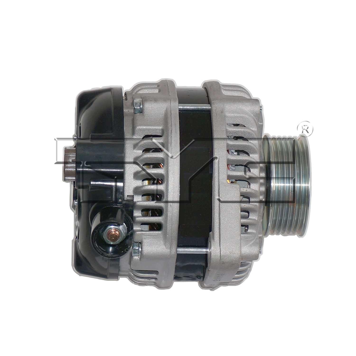 TYC Alternator 2-11062