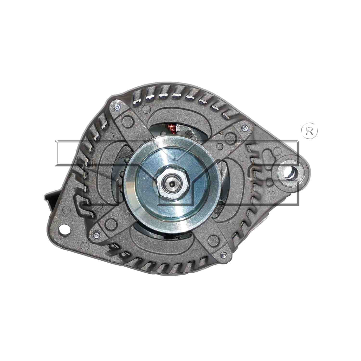 TYC Alternator 2-11062