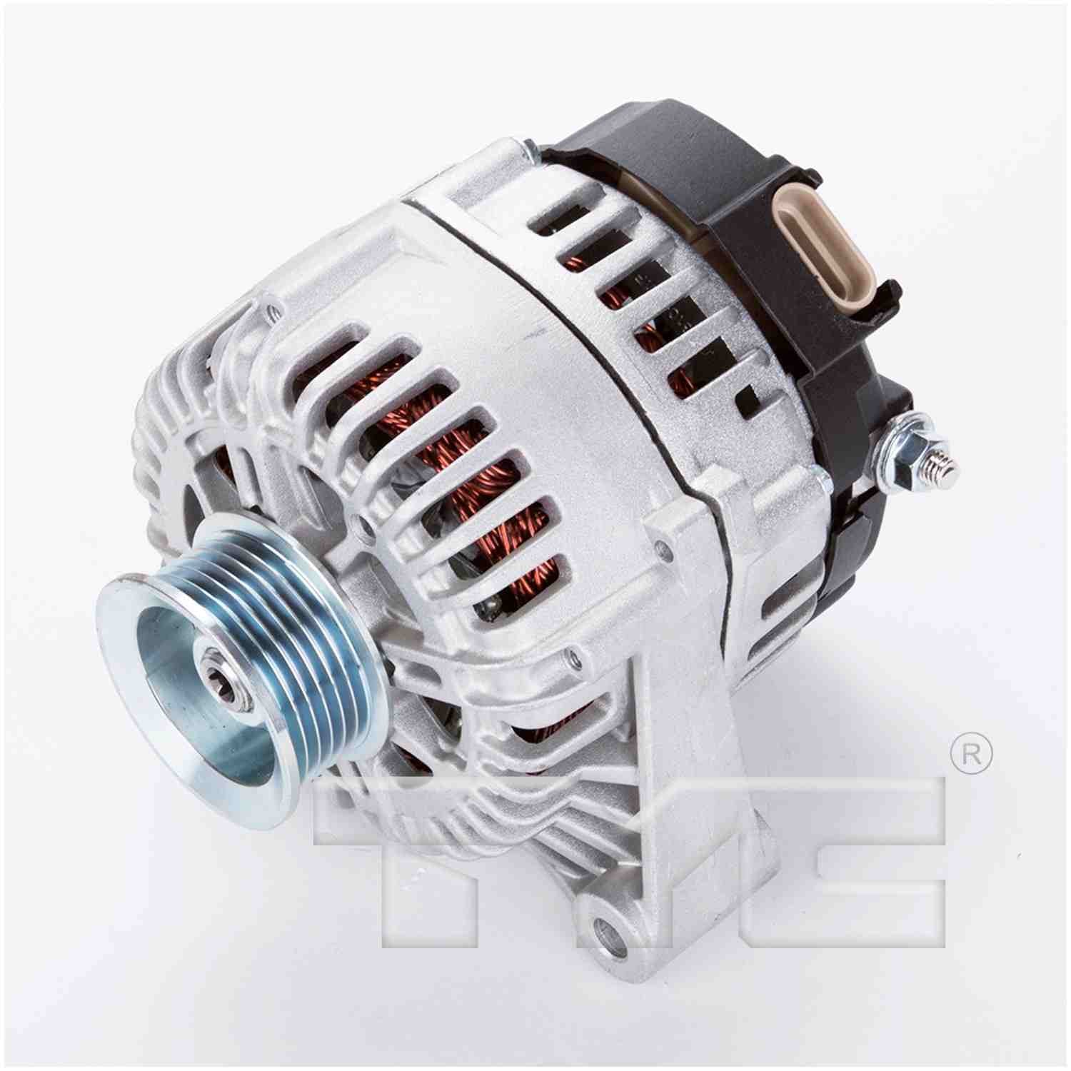 TYC Alternator 2-11069
