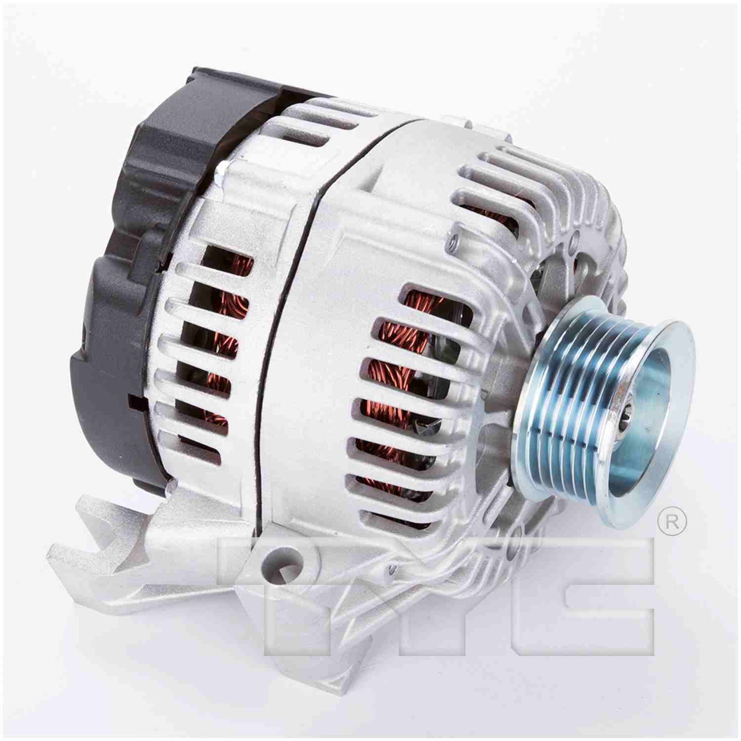 TYC Alternator 2-11069