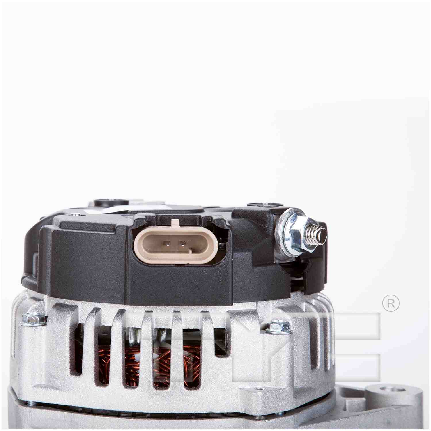 TYC Alternator 2-11069