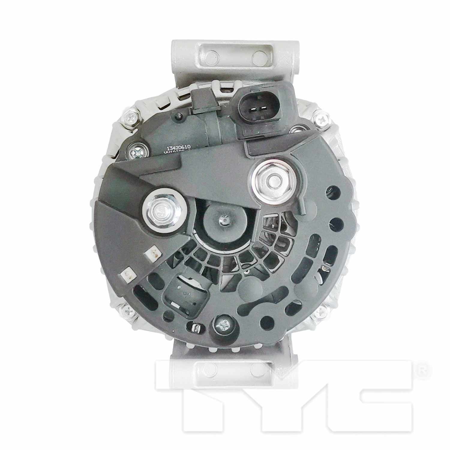 TYC 05-09 AD A.4 2.0L ALT 2-11070