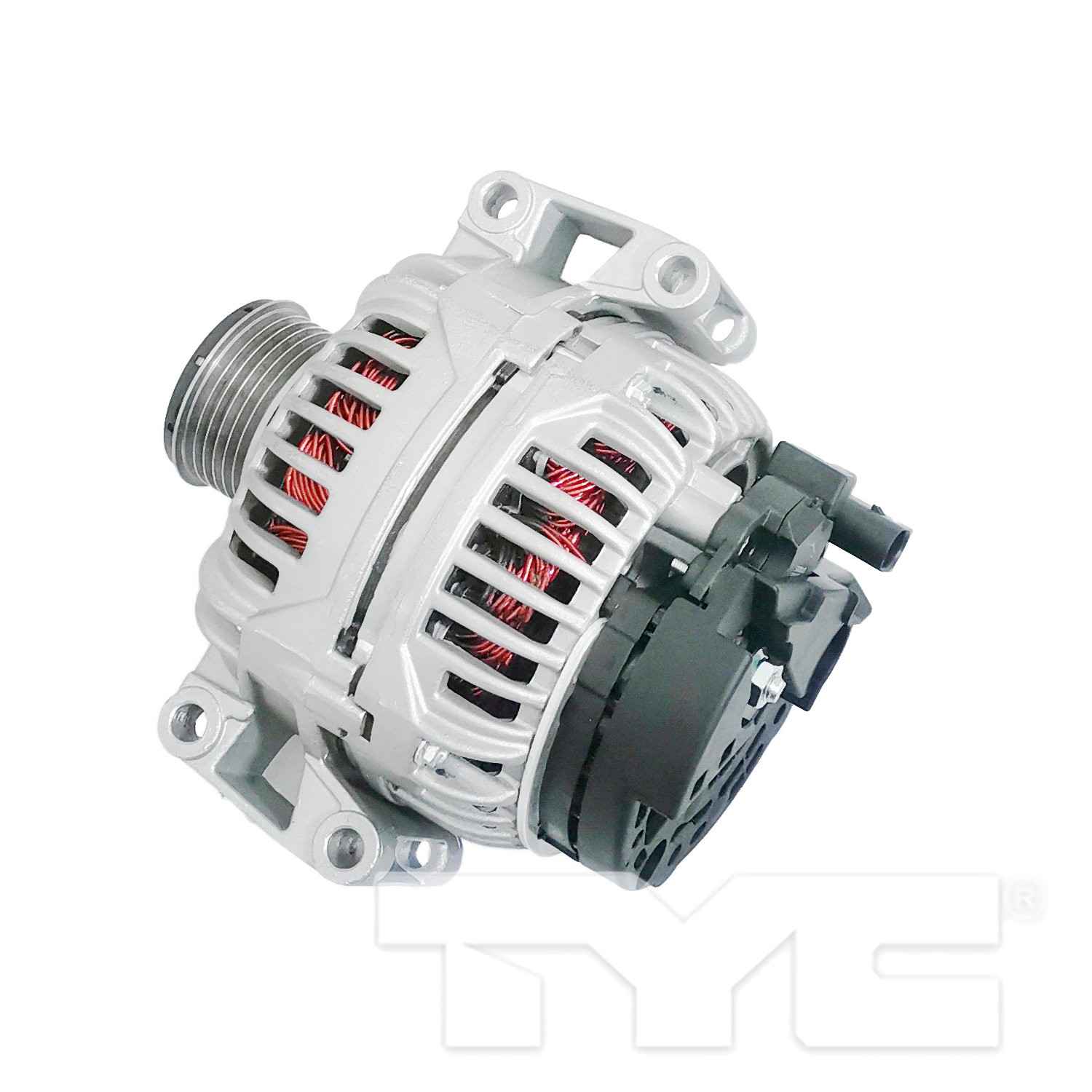 TYC 05-09 AD A.4 2.0L ALT 2-11070