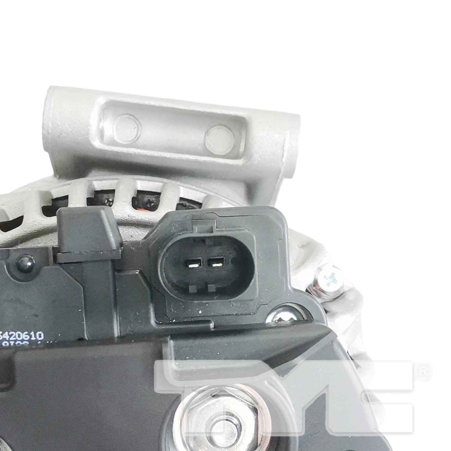 TYC 05-09 AD A.4 2.0L ALT 2-11070