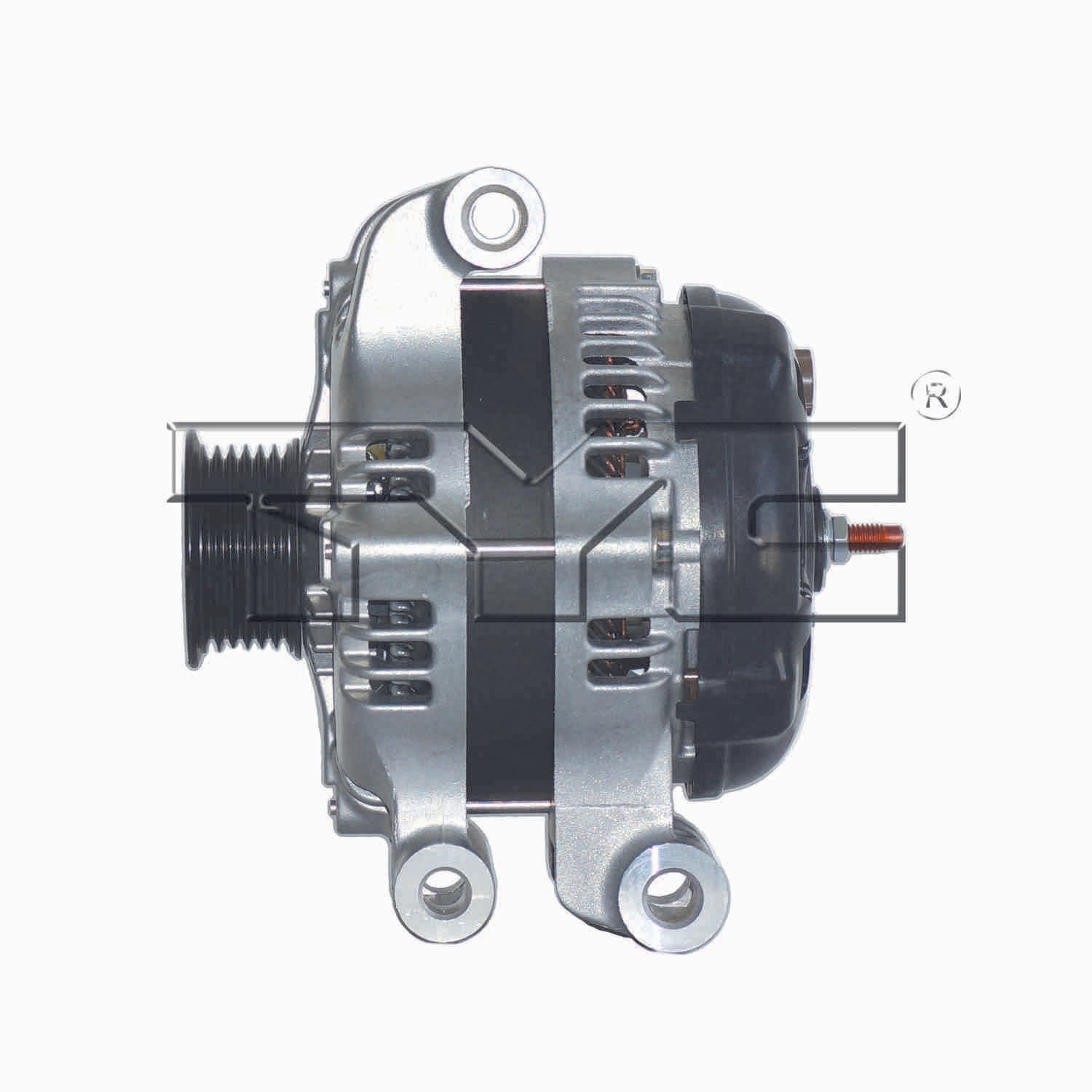 TYC Alternator 2-11113