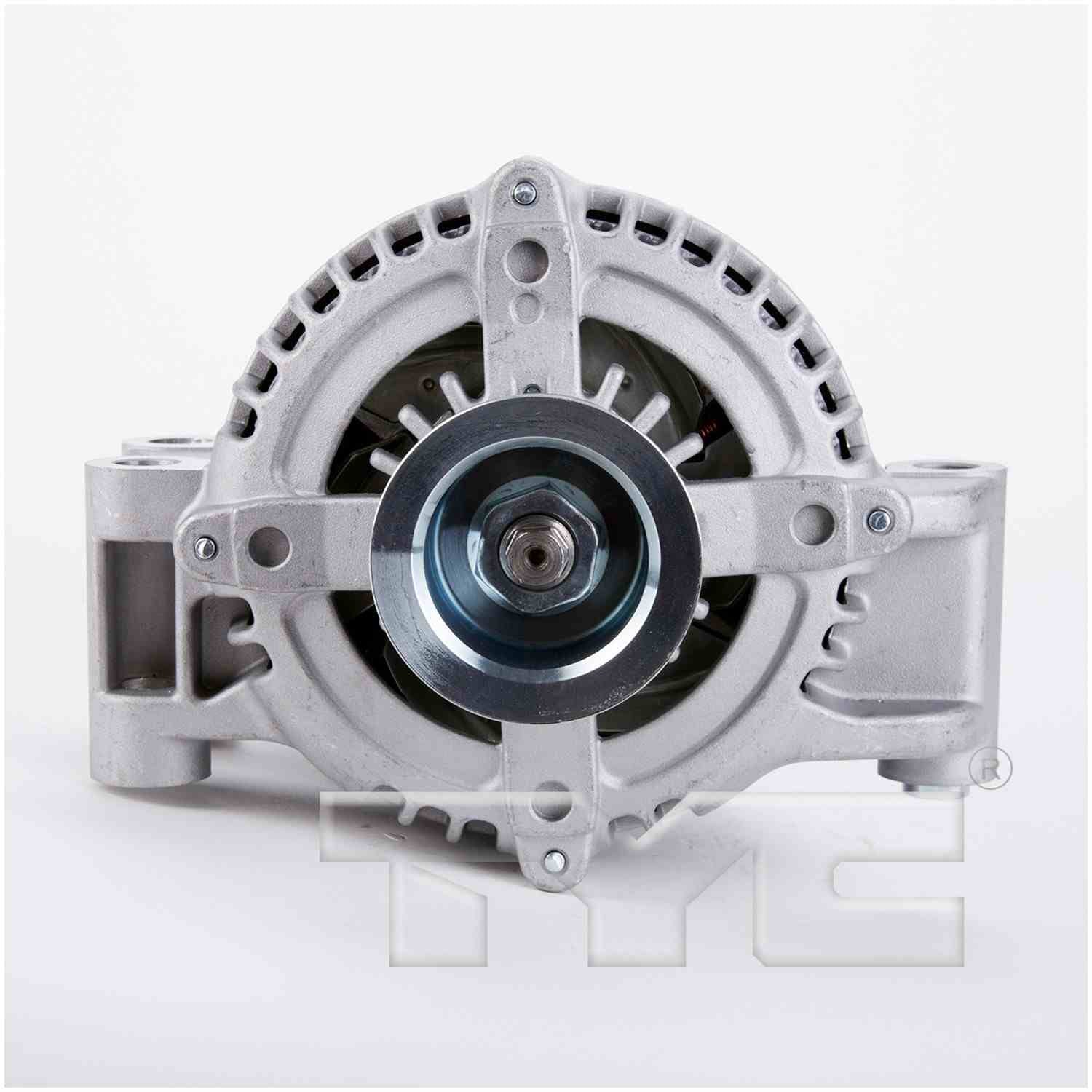 TYC Alternator 2-11113