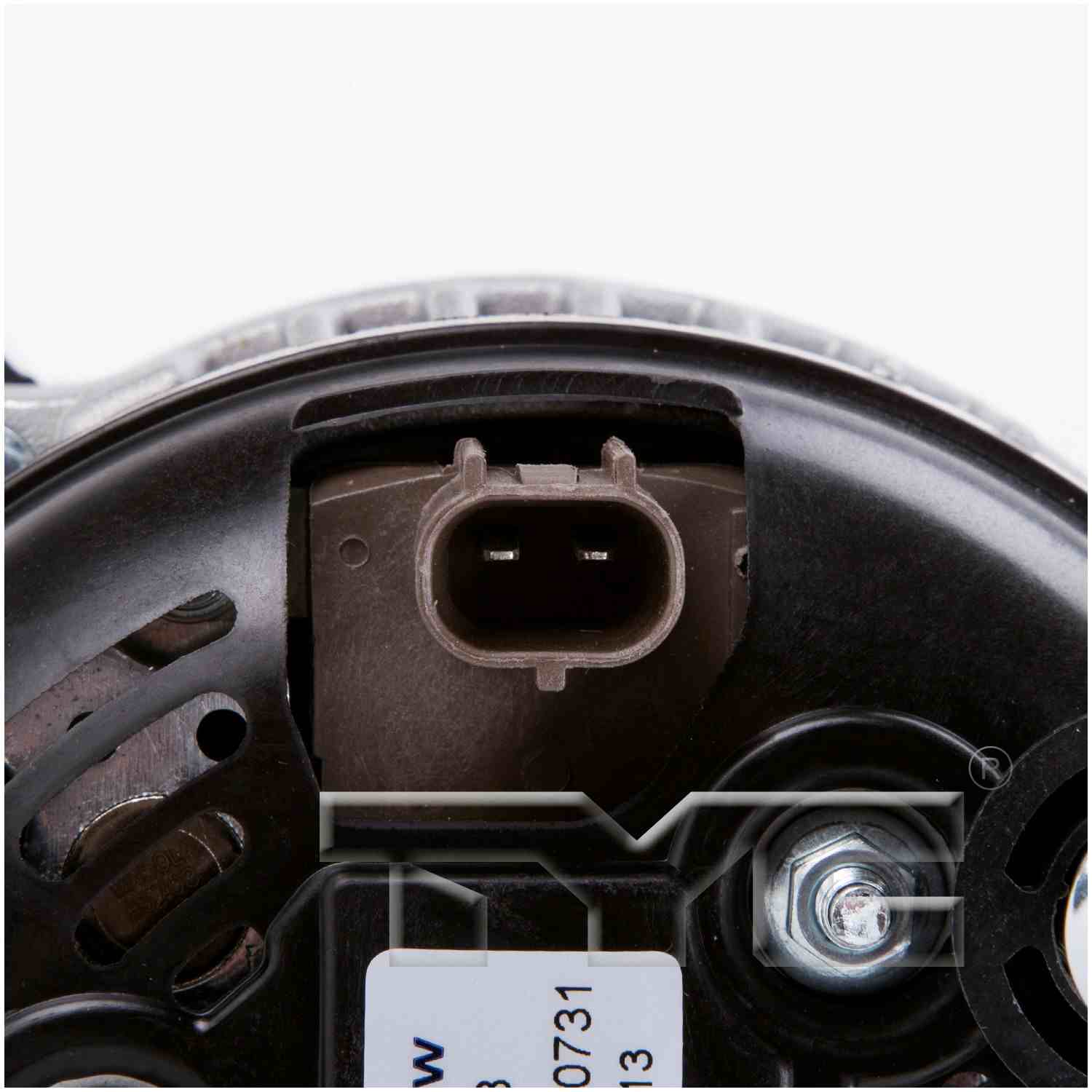 TYC Alternator 2-11113