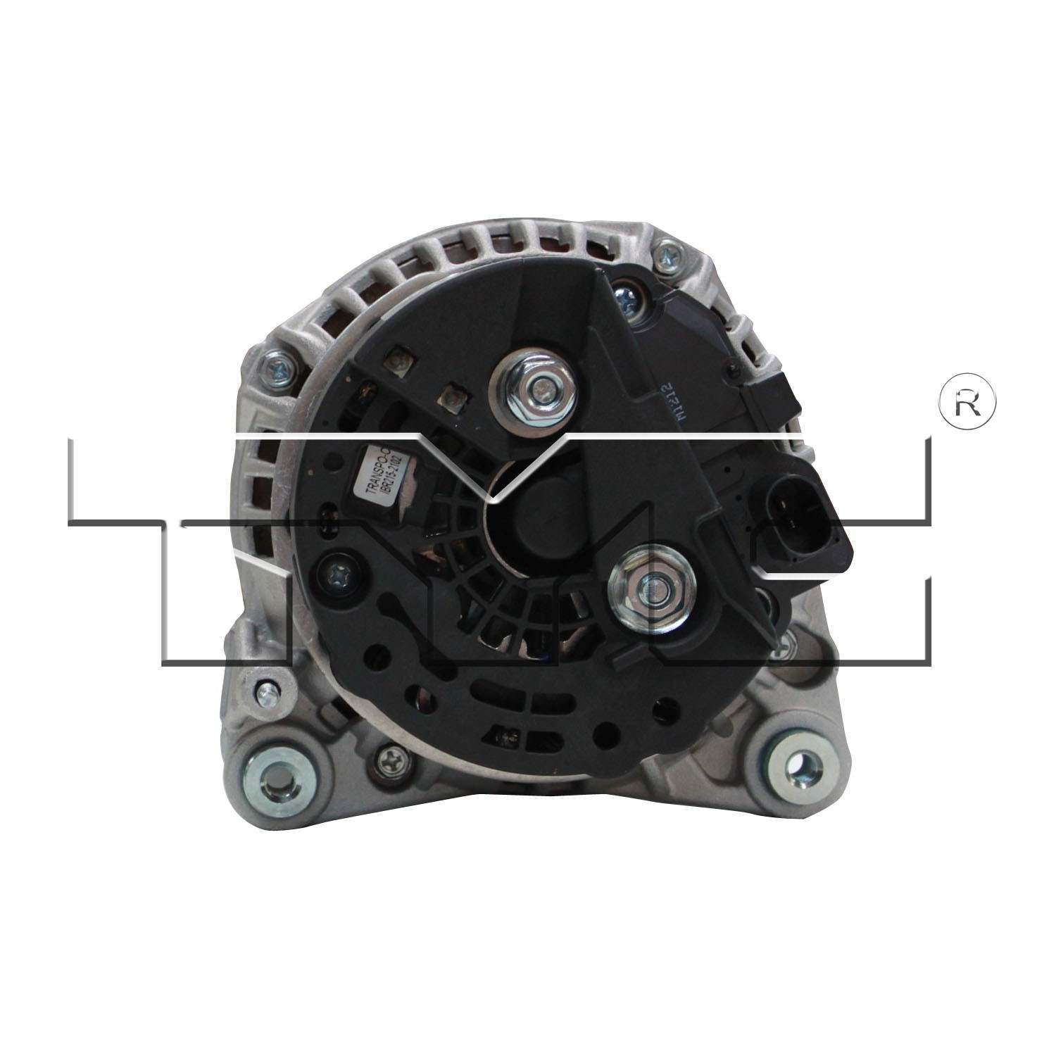 TYC Alternator 2-11134