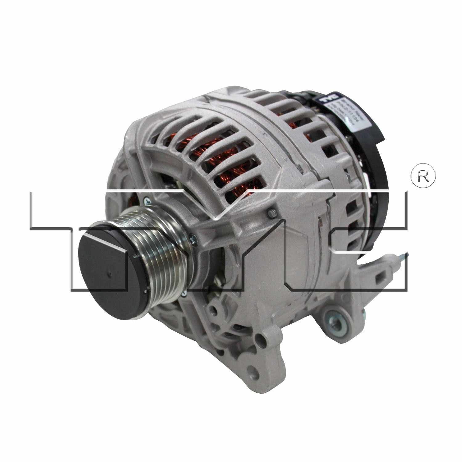 TYC Alternator 2-11134