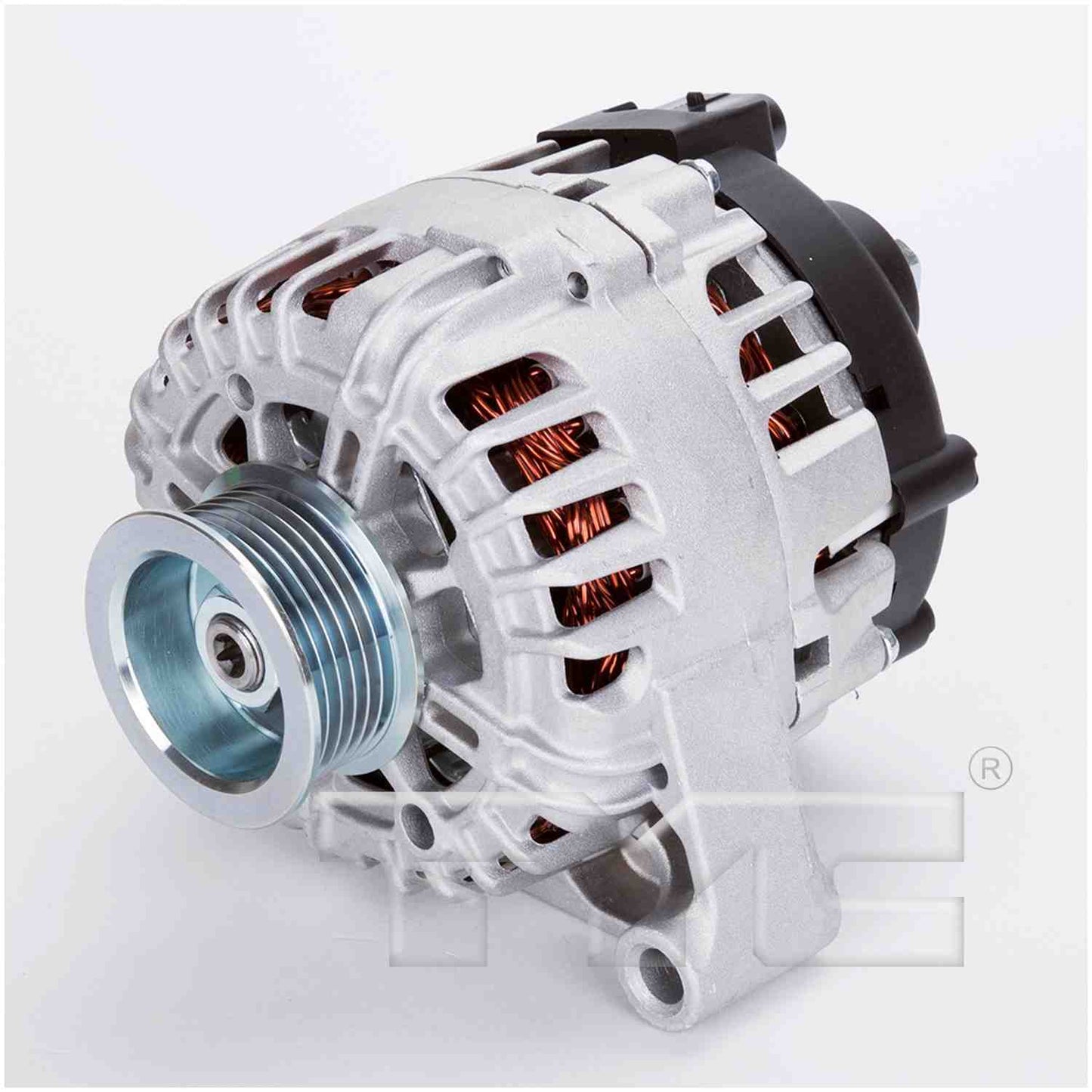 TYC Alternator 2-11142