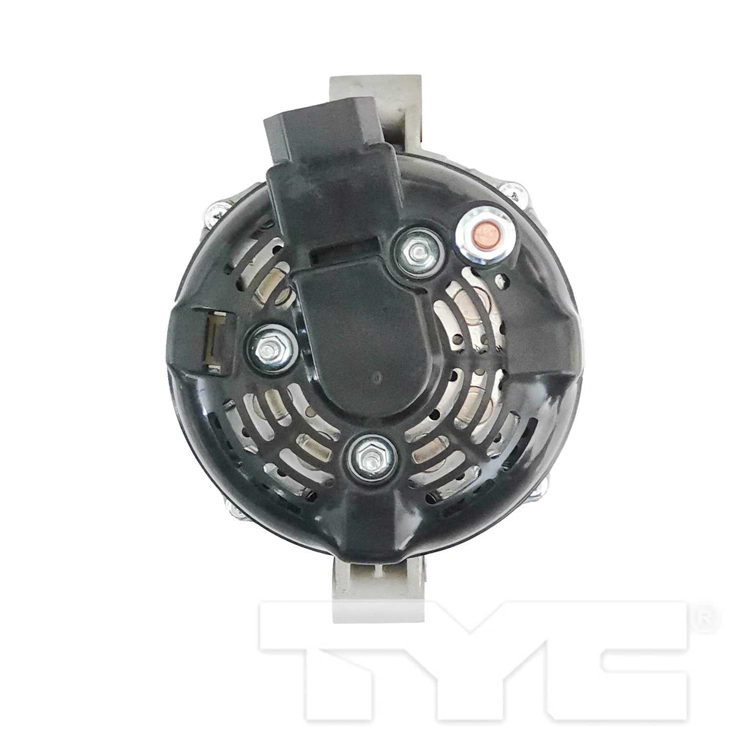 TYC 06-09 CV IMPLA 5.3L ALT 2-11179